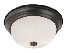  PL-13719 ROB - Bowers 15" Flushmount